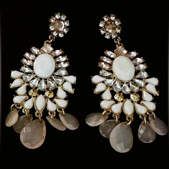 Chandelier Earrings - Picture 1 of 3